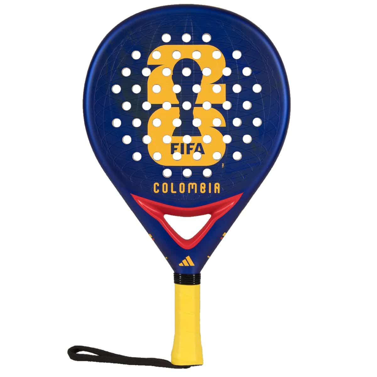 Pala Adidas Colombia World Cup 2026