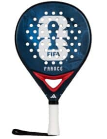 Pala Adidas Francia World Cup 2026