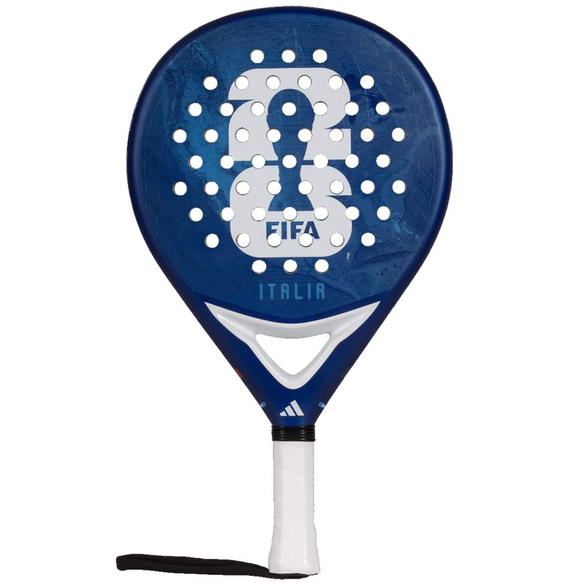 Pala Adidas Italia World Cup 2026