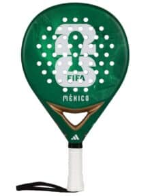 Pala Adidas México World Cup 2026