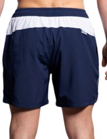 Short NOX Team Azul Marino