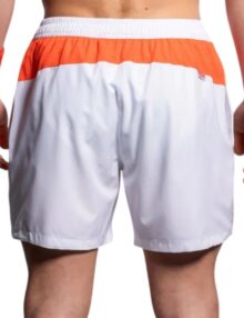 Short NOX Team Blanco