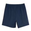 Short NOX Team Fit Azul Oscuro