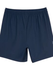 Short NOX Team Fit Azul Oscuro
