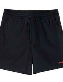Short NOX Team Fit Negro