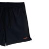 Detalle del Short NOX Team Fit Negro