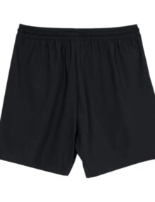 Short NOX Team Fit Negro