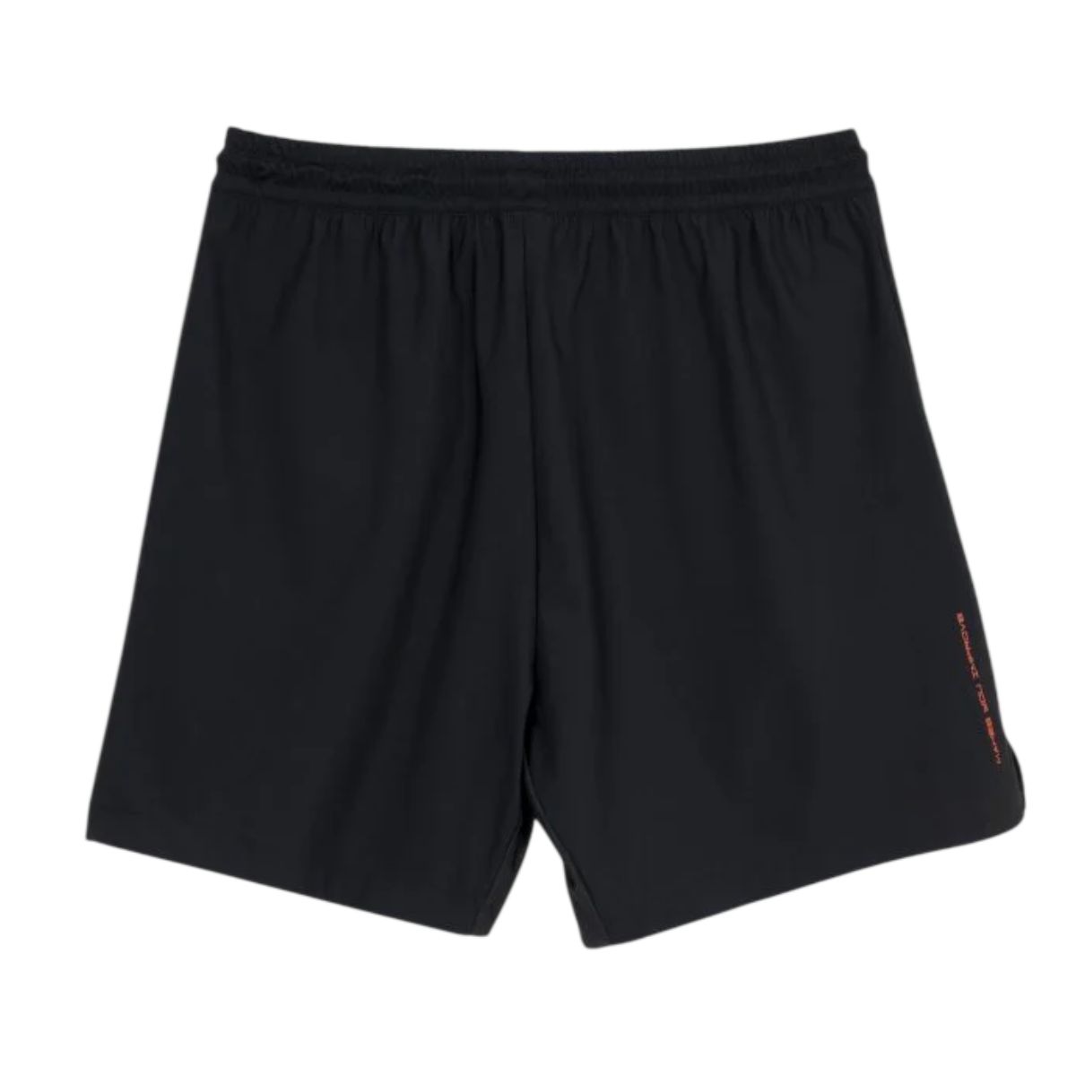 Short NOX Team Fit Negro