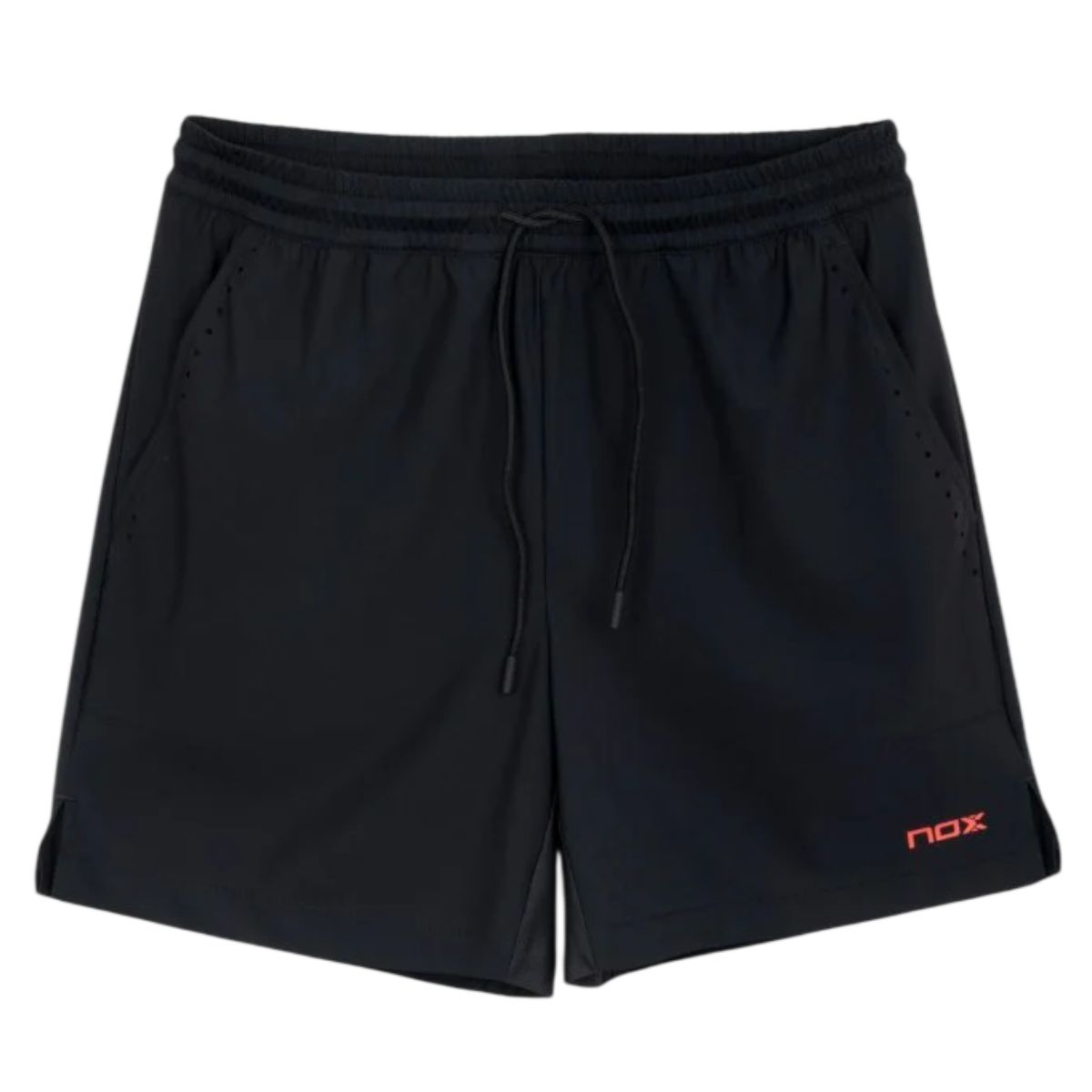 Short NOX Team Fit Negro