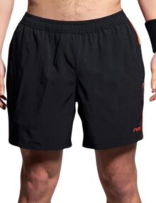 Short NOX Team Negro