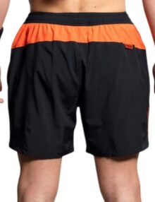 Short NOX Team Negro