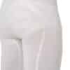 Detalle de los Shorts Floky Activator Blancos