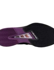 Suela zapatillas HEAD para mujer Sprint Pro