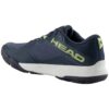 Zapatillas HEAD Motion Team Padel Navy