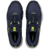 Zapatillas HEAD Motion Team Padel Navy-Lime