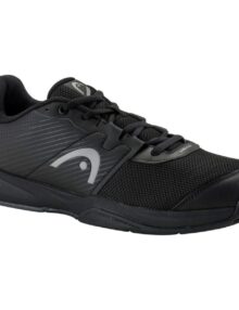 Zapatillas HEAD Revolt Court Negras