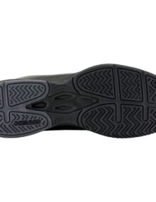 Zapatillas HEAD Revolt Court Negras - Suela
