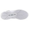 Zapatillas HEAD Revolt Evo 2.0 Blancas - Suela