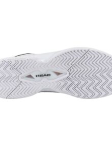 Zapatillas HEAD Revolt Evo 2.0 Blancas - Suela