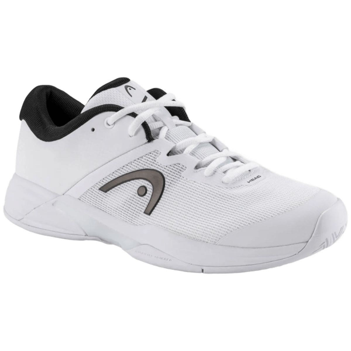Zapatillas HEAD Revolt Evo 2.0 Blancas