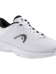 Zapatillas HEAD Revolt Pro 4.5 Blanco-Negro