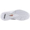 Zapatillas HEAD Revolt Pro 4.5 Blanco-Negro - Suela
