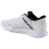 Zapatillas HEAD Revolt Pro 4.5 White