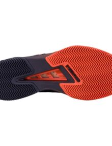 Zapatillas HEAD Sprint Pro 4.0 Azul-Rojo-Suela