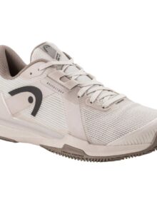 Zapatillas HEAD Sprint Pro 4.0 Clay Beige