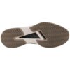 Zapatillas HEAD Sprint Pro 4.0 Clay Beige - Suela