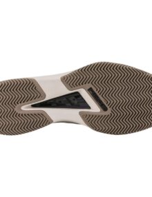 Zapatillas HEAD Sprint Pro 4.0 Clay Beige - Suela