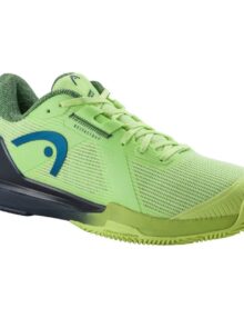 Zapatillas HEAD Sprint Pro 4.0 Clay Lima