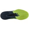 Zapatillas HEAD Sprint Pro 4.0 Clay Lima - Suela