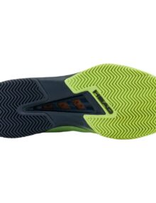 Zapatillas HEAD Sprint Pro 4.0 Clay Lima - Suela