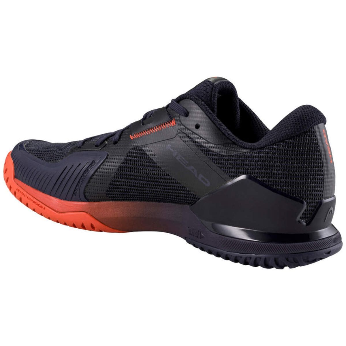 Zapatillas HEAD Sprint Pro 4.0 Dark Blue-Red