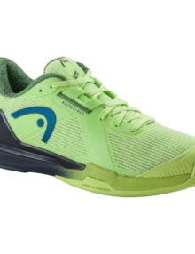 Zapatillas HEAD Sprint Pro 4.0 Lima