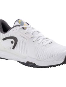 Zapatillas HEAD Sprint Pro 4.0 Padel Blancas