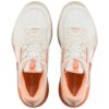 Zapatillas HEAD Sprint Pro 4.0 Padel Woman Coral