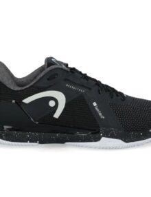 Zapatillas HEAD Sprint Pro 4.0 SF Clay Negras