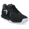 Zapatillas HEAD Sprint Pro 4.0 SF Clay Negras-Blancas