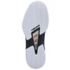 Zapatillas HEAD Sprint Pro 4.0 SF Clay Negras - Suela