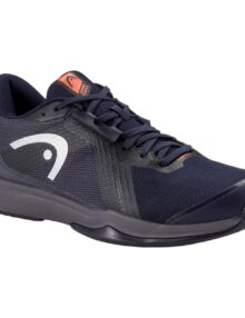 Zapatillas HEAD Sprint Team 4.0 Dark Blue-Red