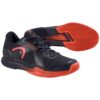 Zapatillas Sprint Pro 4.0 Azul-Rojo HEAD
