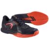 zZapatillas Sprint Pro 4.0 Blue-Red