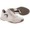 Zapatillas Sprint Pro 4.0 Clay Beige HEAD