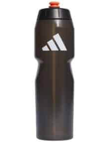 Bidón de Agua Adidas Negro