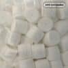 Bolsa 200 unidades de Overgrips HEAD Padel Pro Perforados Blancos