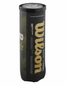 Bote 3 Pelotas Wilson Premier Padel Speed