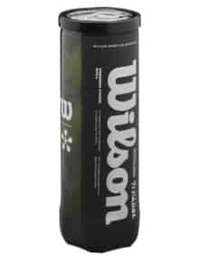 Bote 3 Pelotas Wilson Premier Padel