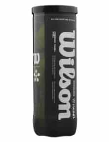 Bote 3 Pelotas Wilson Premier Padel